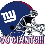 Go Giants!