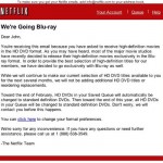 HD-DVD Is Dead!