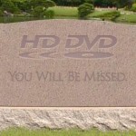 Toshiba Kills HD DVD, Officially!