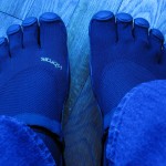 Vibram Five Fingers