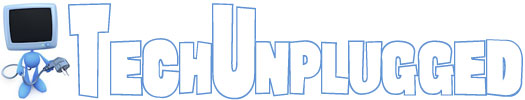 TechUnplugged