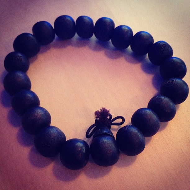 Prayer Beads