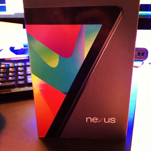 Nexus 7